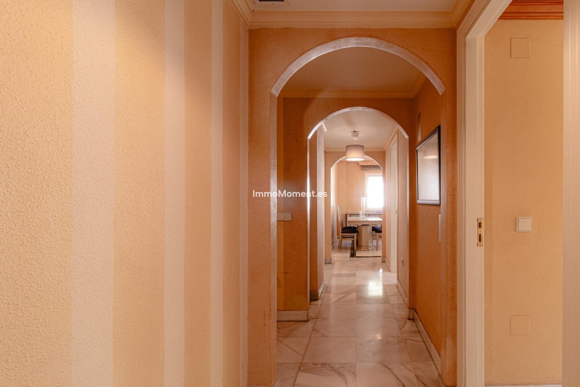 Wiederverkauf - Wohnung - Marbella - Marbella Centro