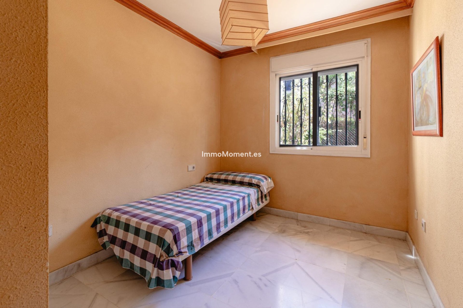 Wiederverkauf - Wohnung - Marbella - Marbella Centro