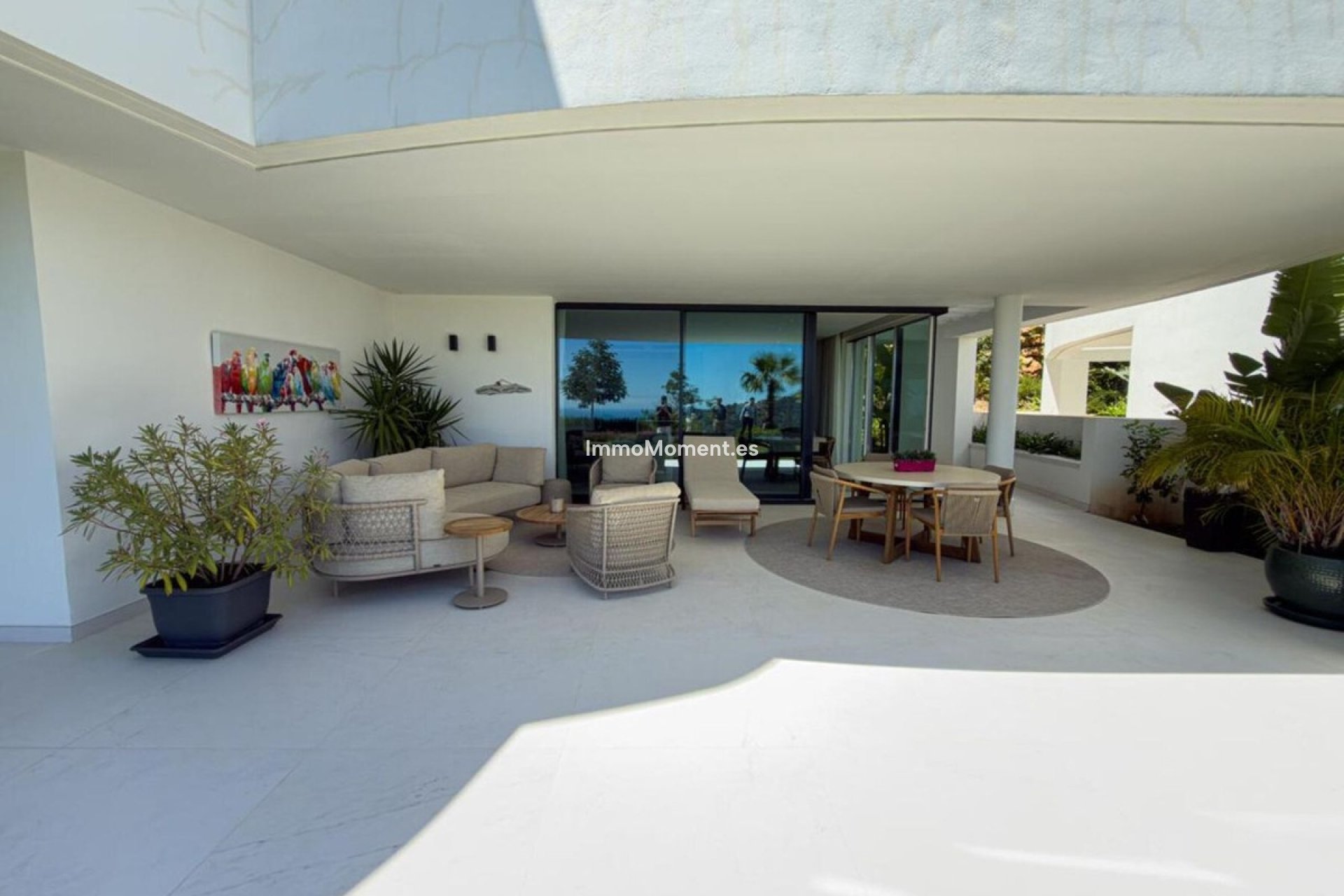Wiederverkauf - Wohnung - Marbella - Marbella Centro