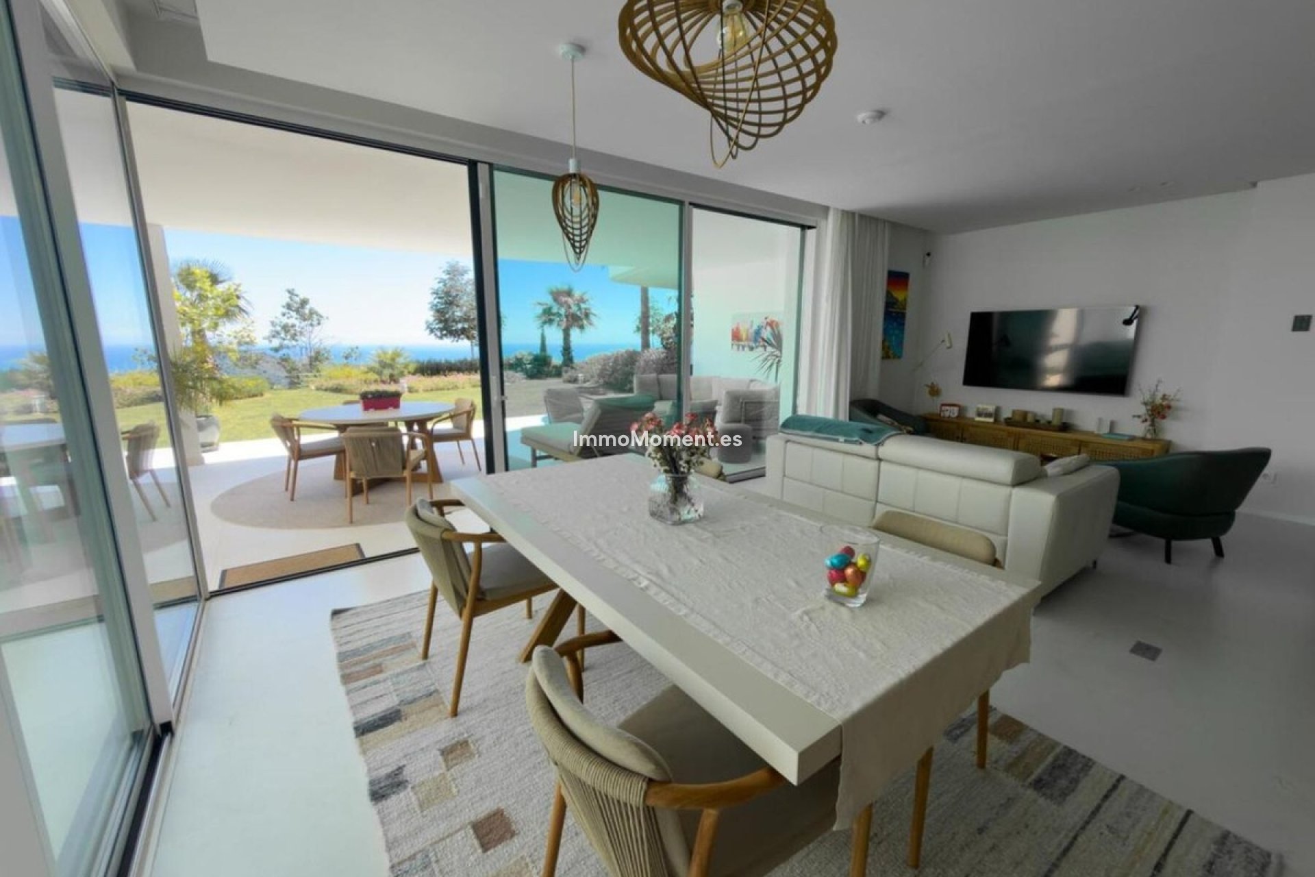 Wiederverkauf - Wohnung - Marbella - Marbella Centro