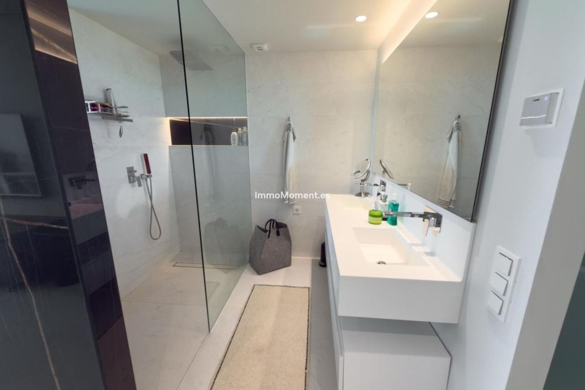 Wiederverkauf - Wohnung - Marbella - Marbella Centro