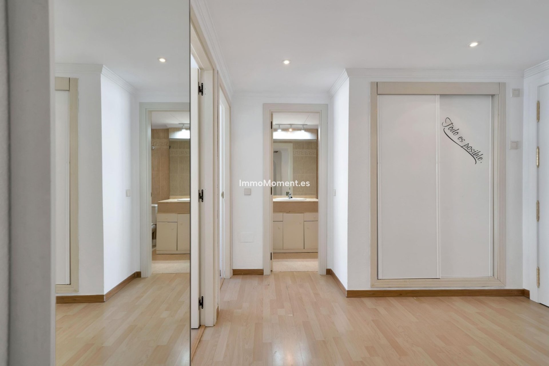 Wiederverkauf - Wohnung - Marbella - Marbella Centro