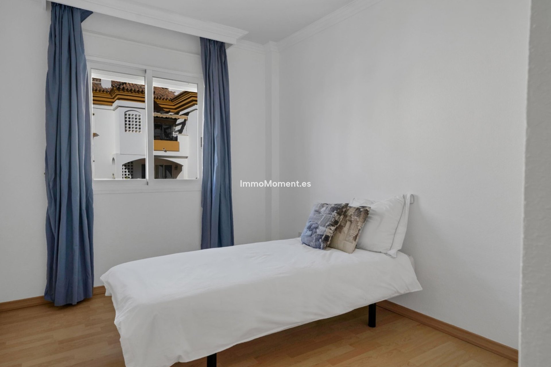 Wiederverkauf - Wohnung - Marbella - Marbella Centro