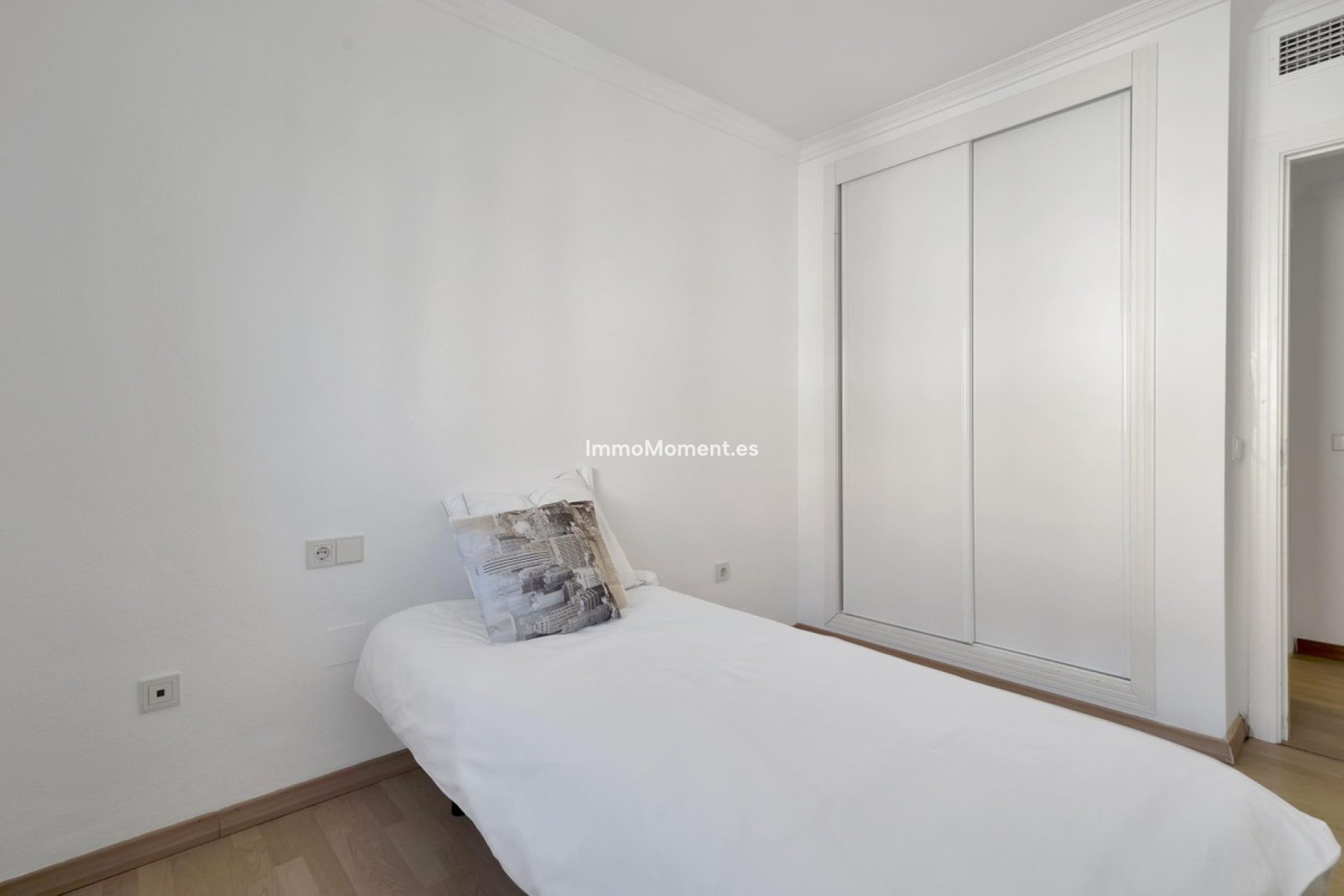 Wiederverkauf - Wohnung - Marbella - Marbella Centro