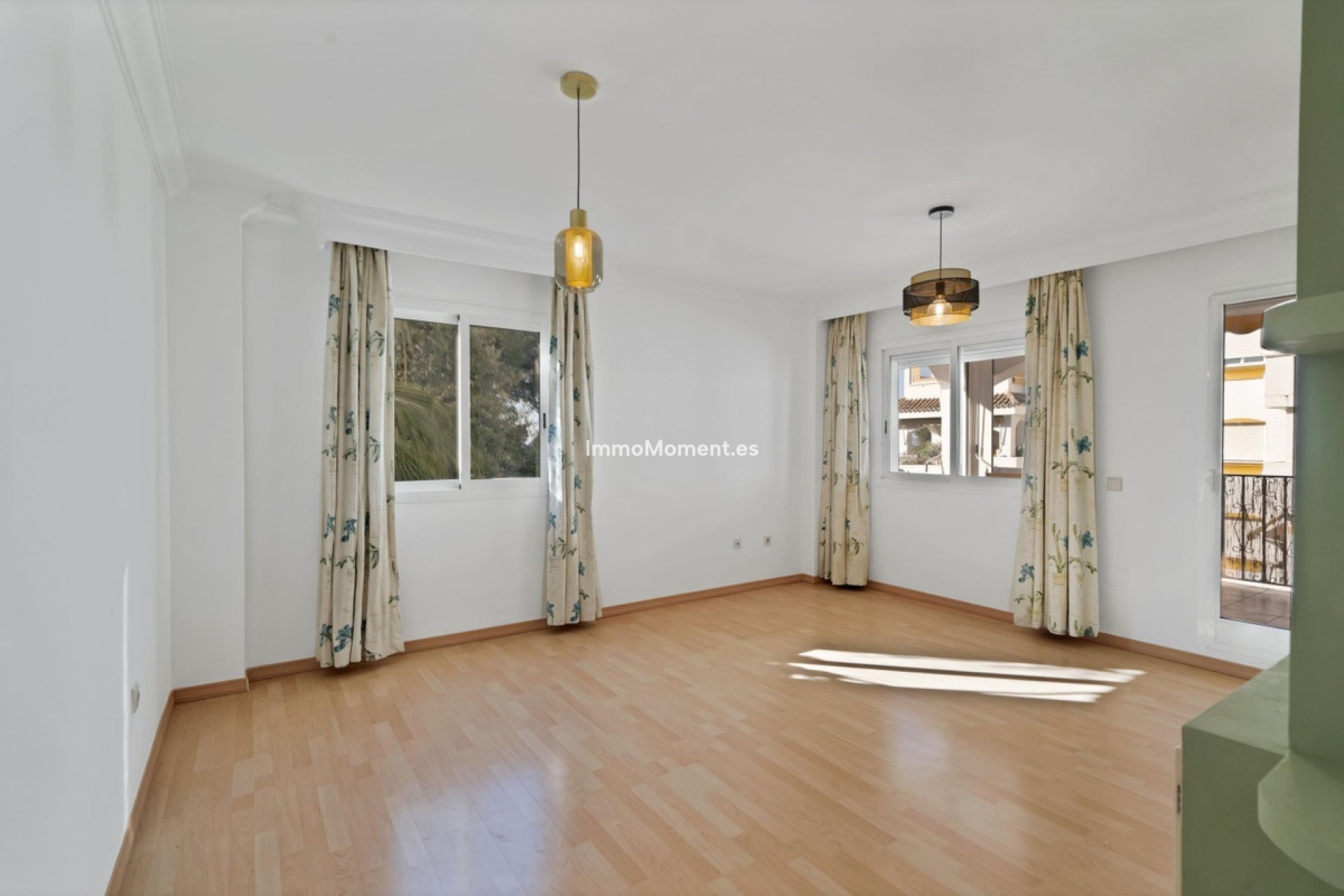 Wiederverkauf - Wohnung - Marbella - Marbella Centro