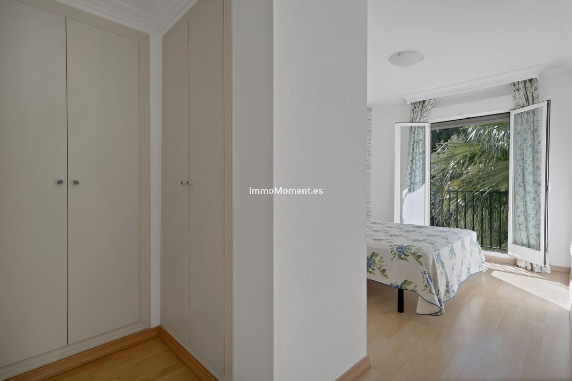 Wiederverkauf - Wohnung - Marbella - Marbella Centro