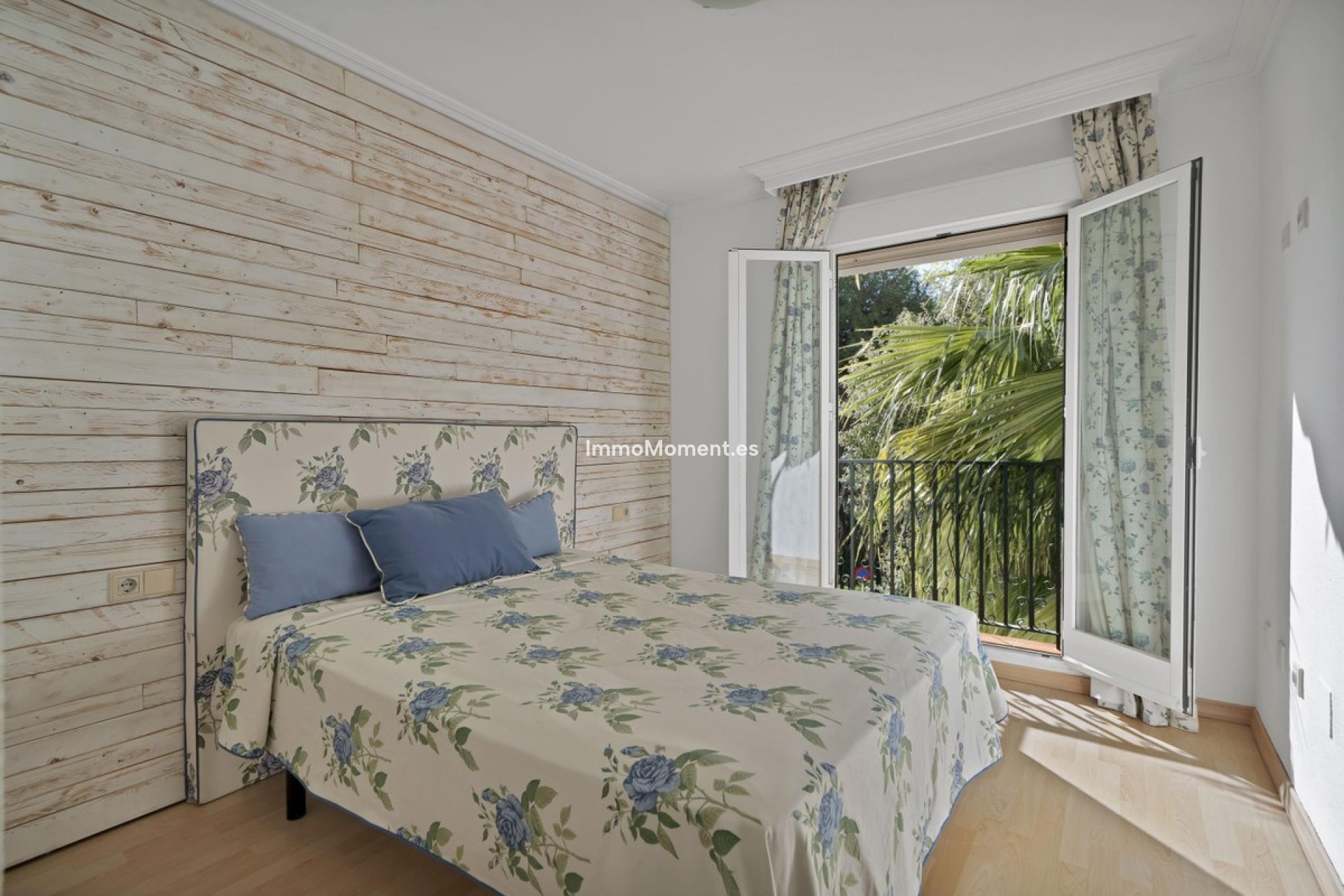 Wiederverkauf - Wohnung - Marbella - Marbella Centro