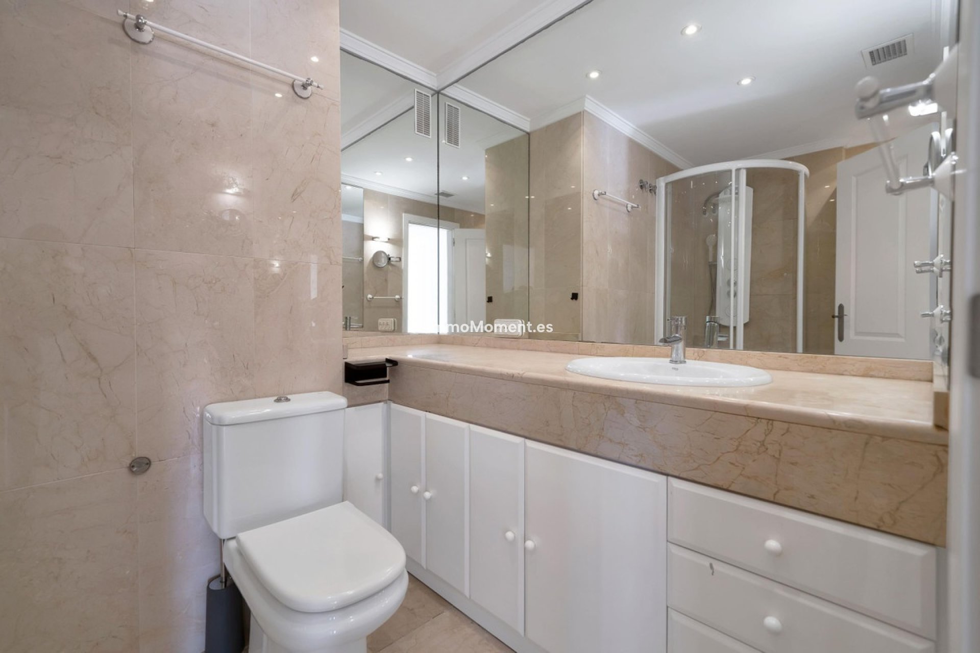 Wiederverkauf - Wohnung - Marbella - Marbella Centro