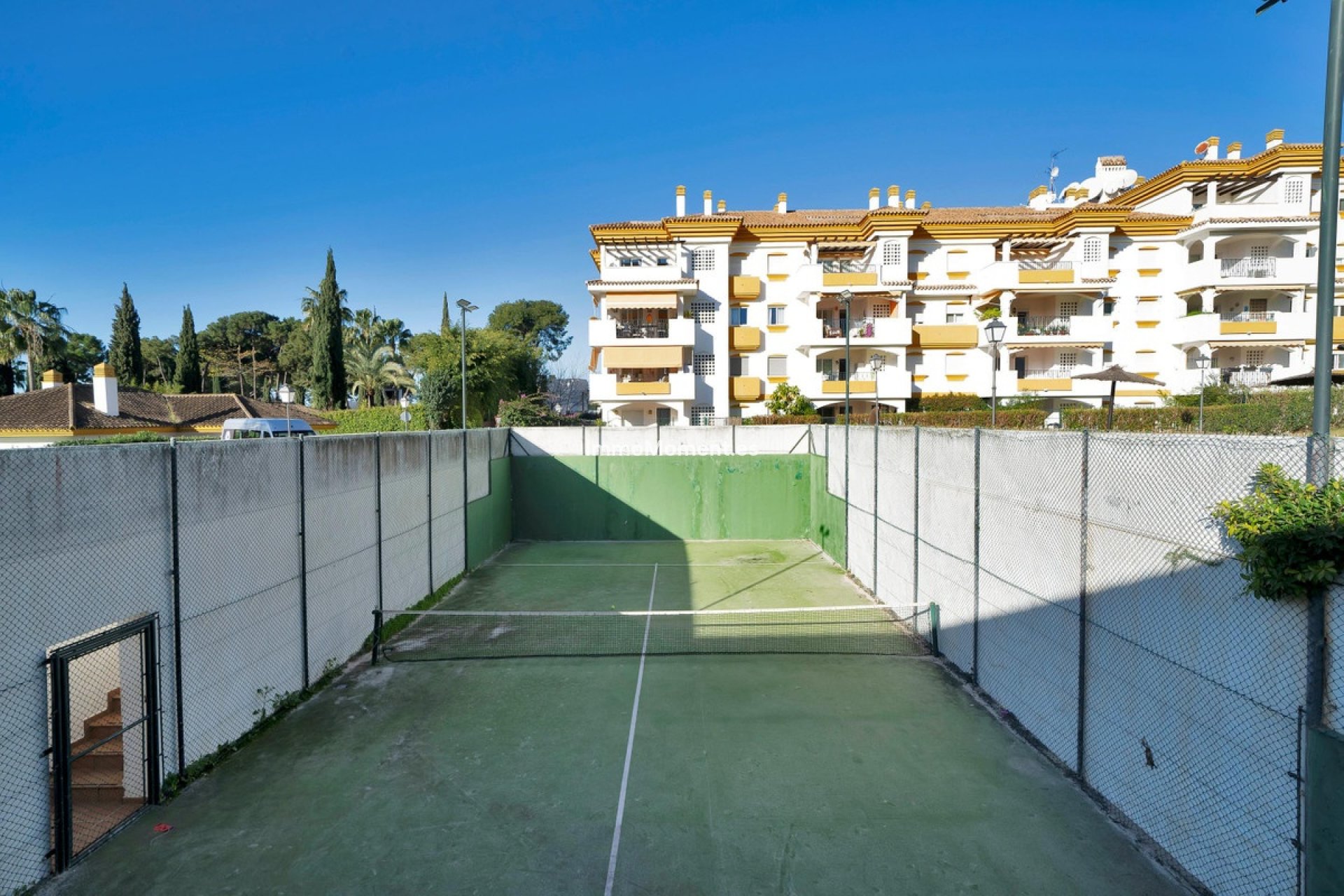 Wiederverkauf - Wohnung - Marbella - Marbella Centro