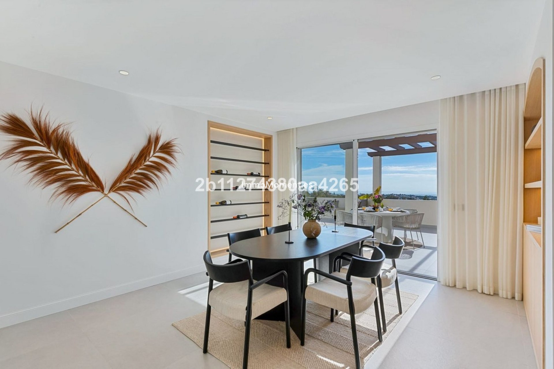 Wiederverkauf - Wohnung - Marbella - Marbella Centro