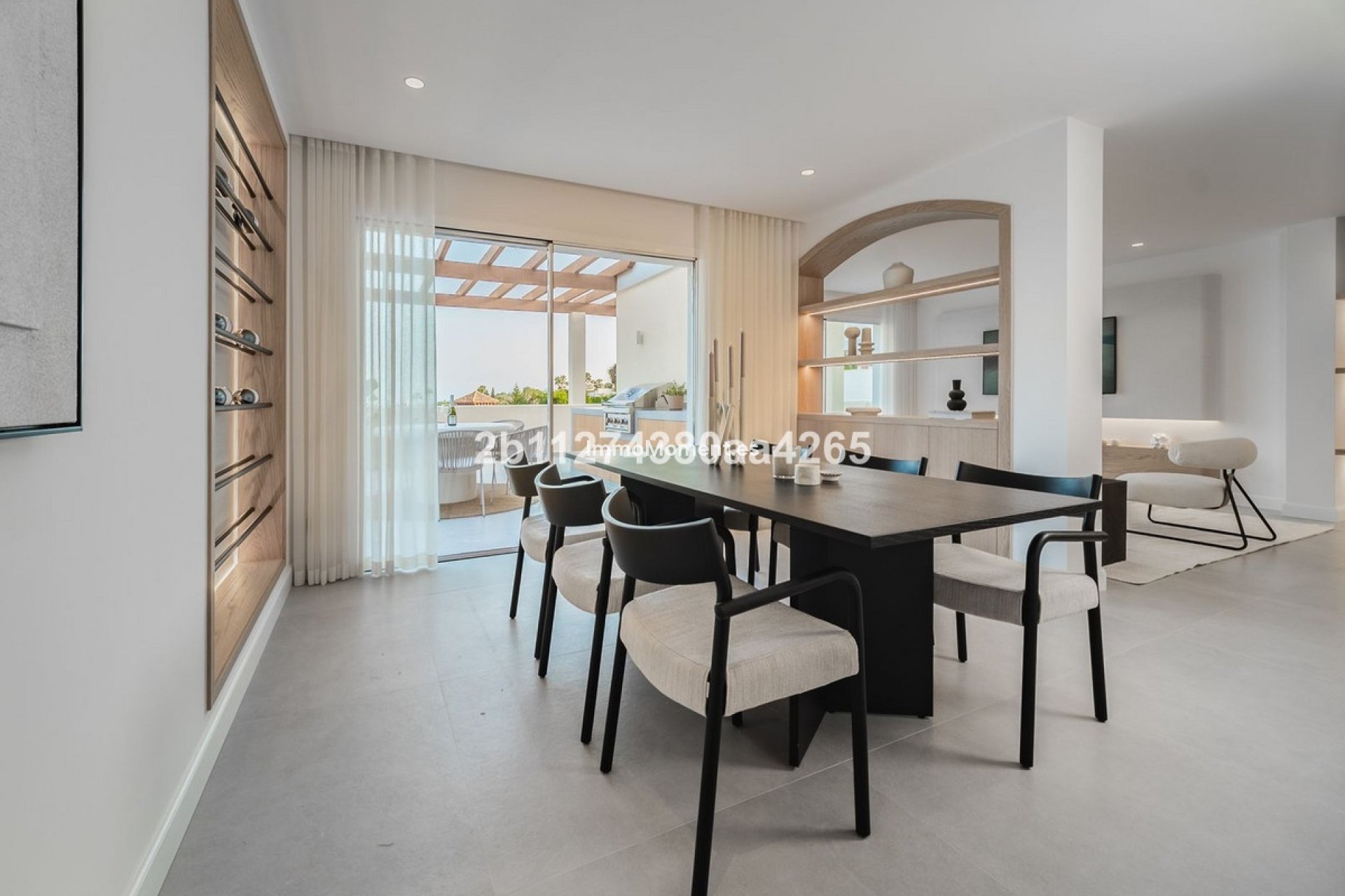 Wiederverkauf - Wohnung - Marbella - Marbella Centro