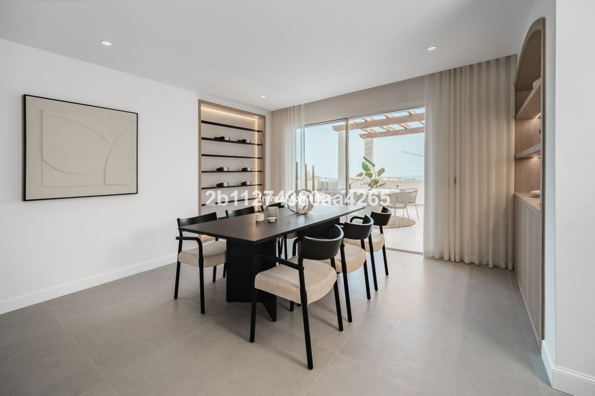 Wiederverkauf - Wohnung - Marbella - Marbella Centro