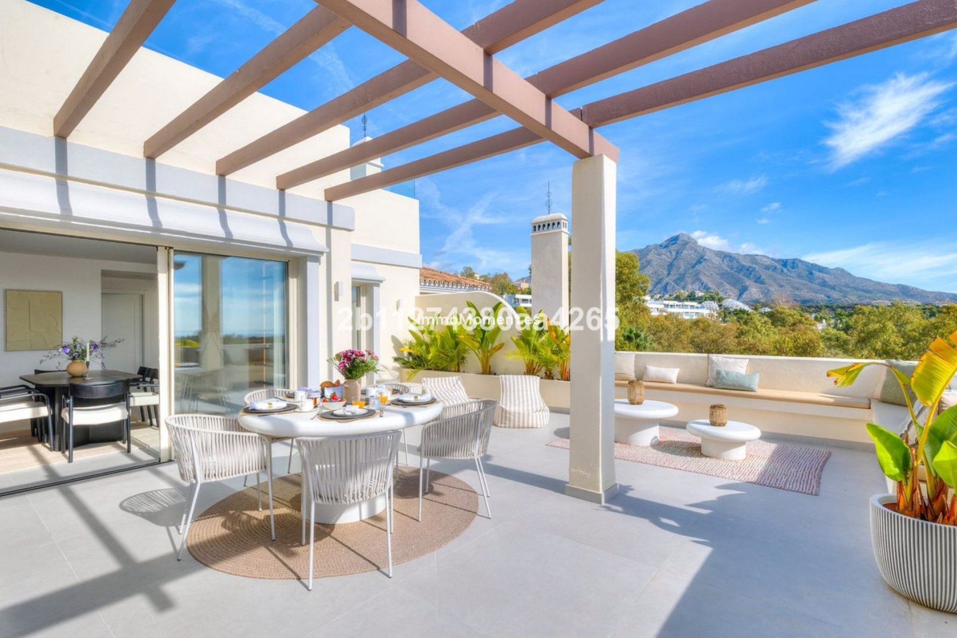 Wiederverkauf - Wohnung - Marbella - Marbella Centro