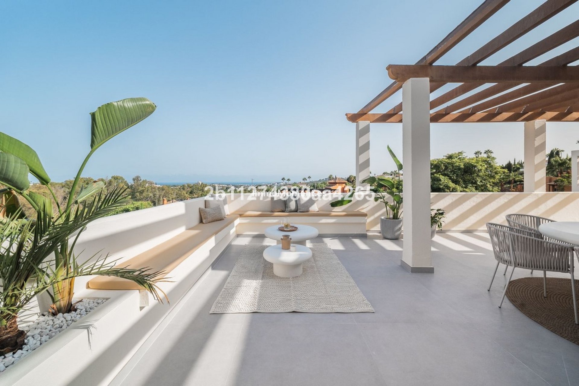 Wiederverkauf - Wohnung - Marbella - Marbella Centro