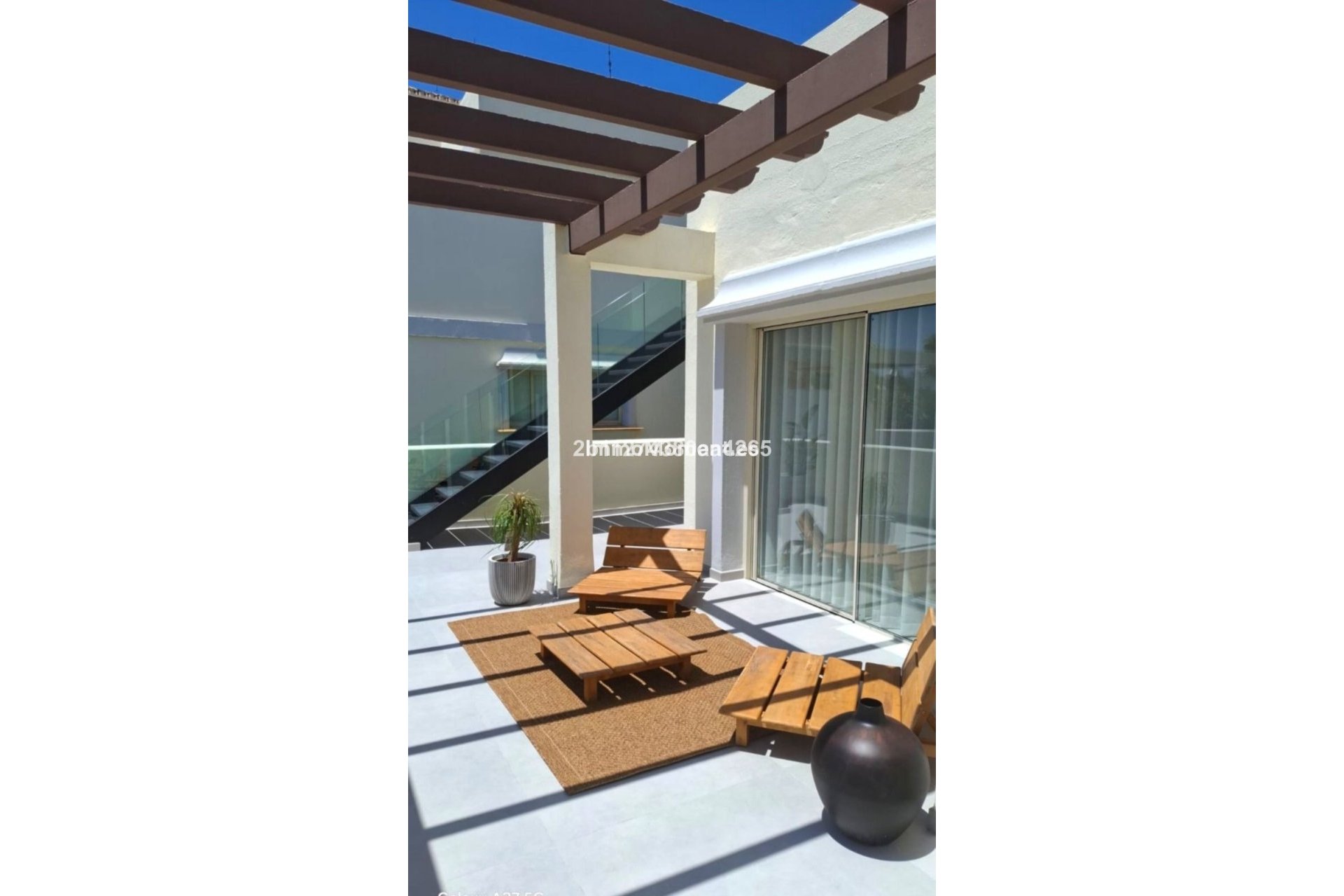 Wiederverkauf - Wohnung - Marbella - Marbella Centro