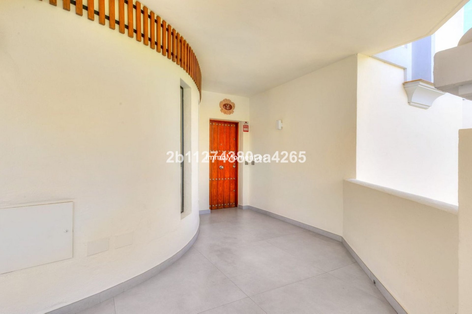 Wiederverkauf - Wohnung - Marbella - Marbella Centro