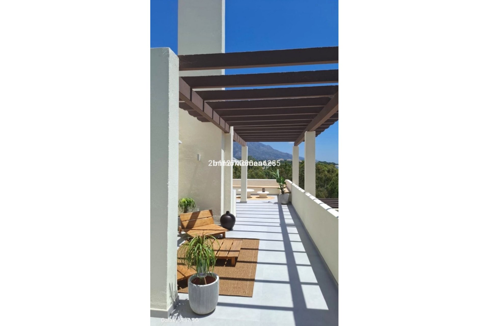 Wiederverkauf - Wohnung - Marbella - Marbella Centro