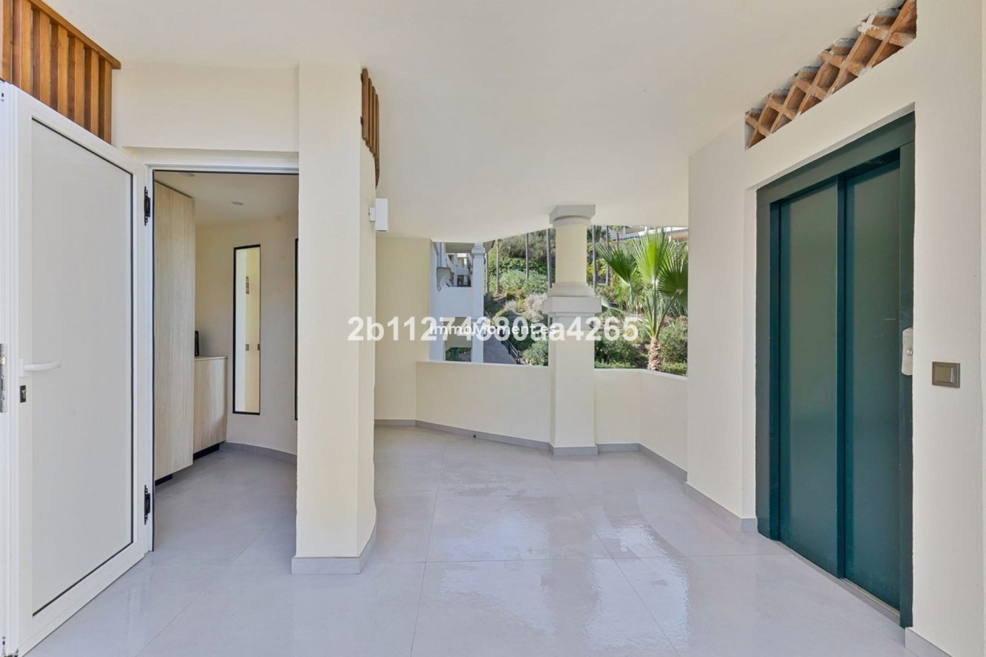 Wiederverkauf - Wohnung - Marbella - Marbella Centro