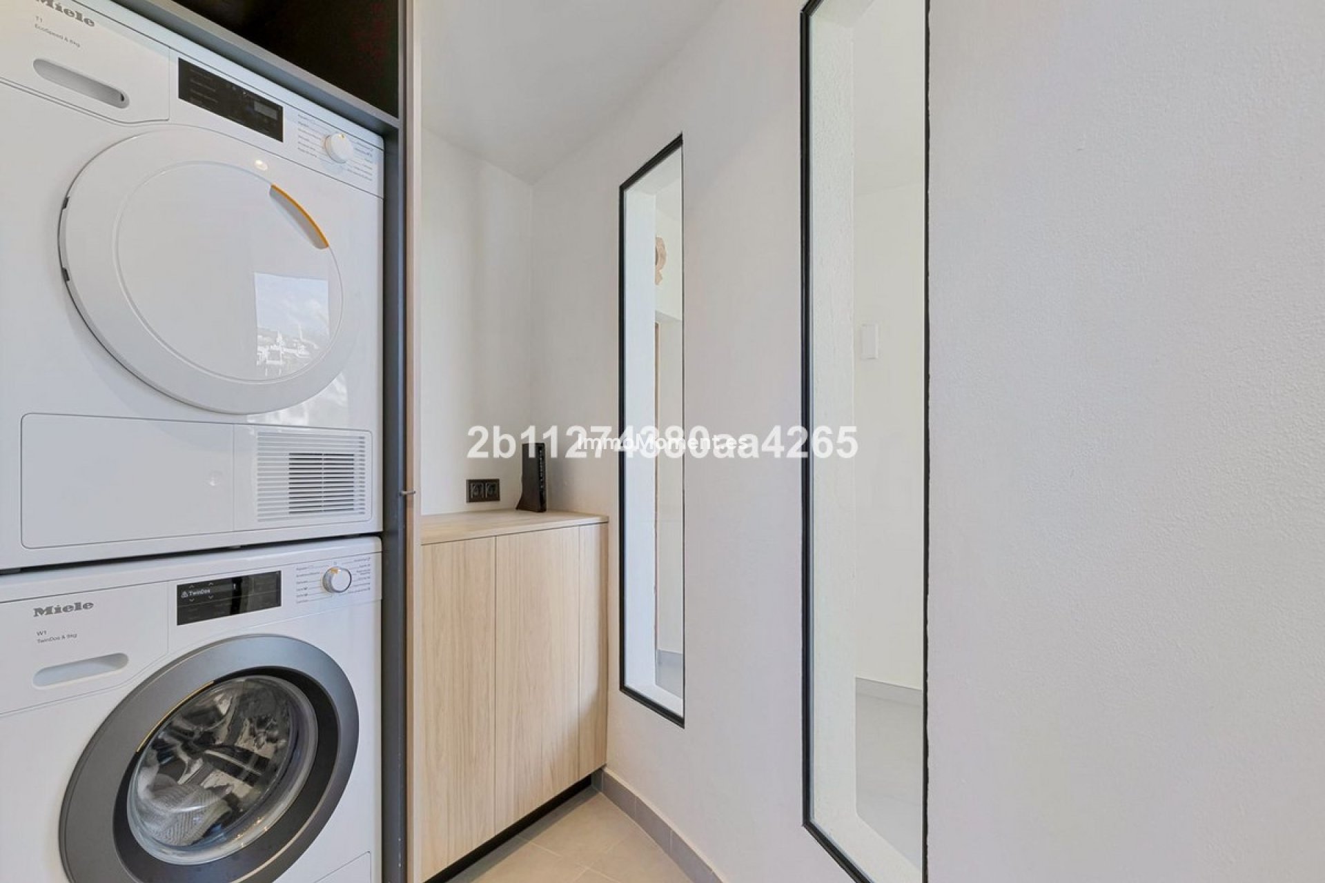 Wiederverkauf - Wohnung - Marbella - Marbella Centro