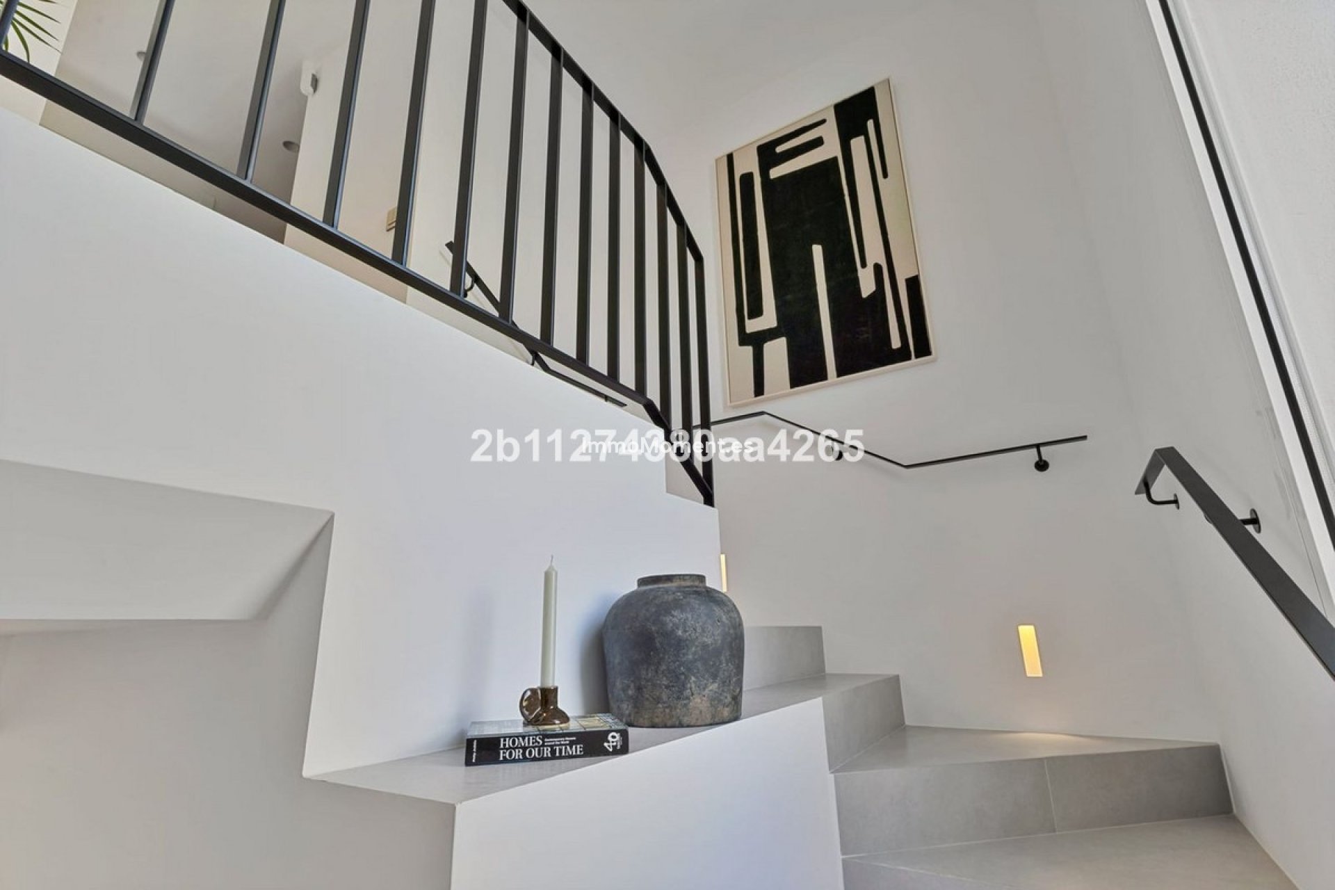 Wiederverkauf - Wohnung - Marbella - Marbella Centro
