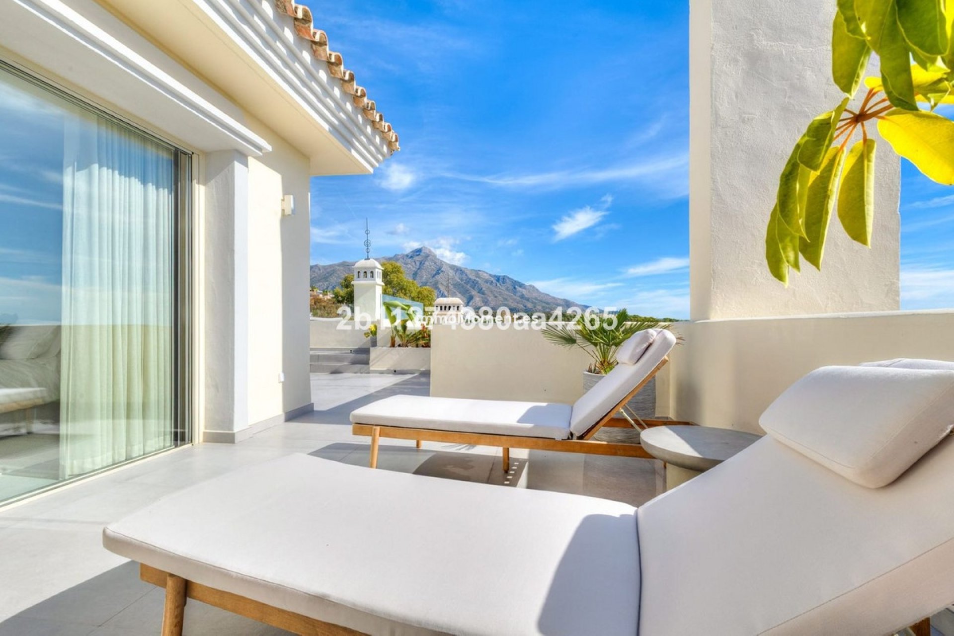 Wiederverkauf - Wohnung - Marbella - Marbella Centro