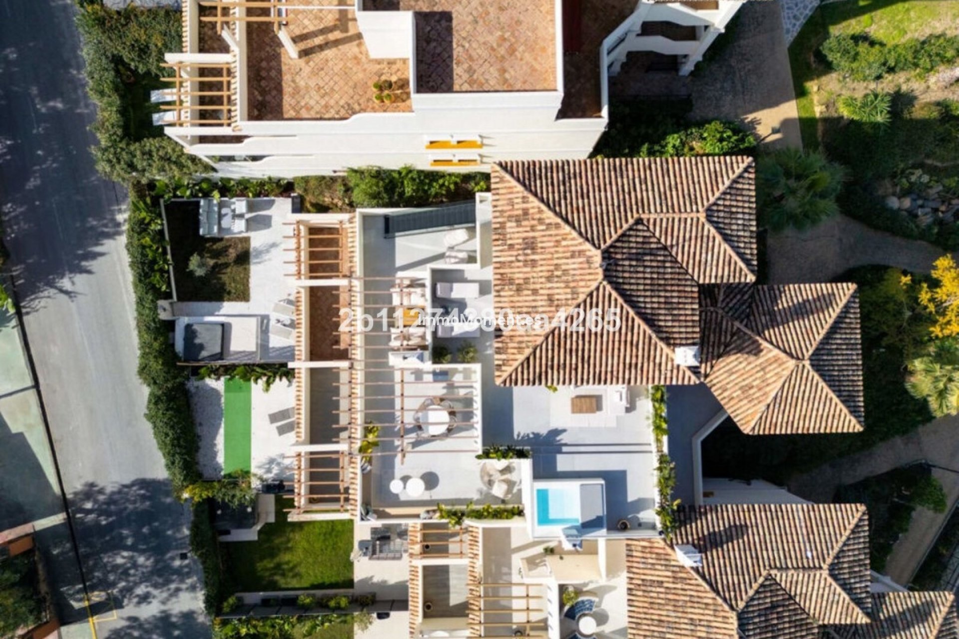Wiederverkauf - Wohnung - Marbella - Marbella Centro