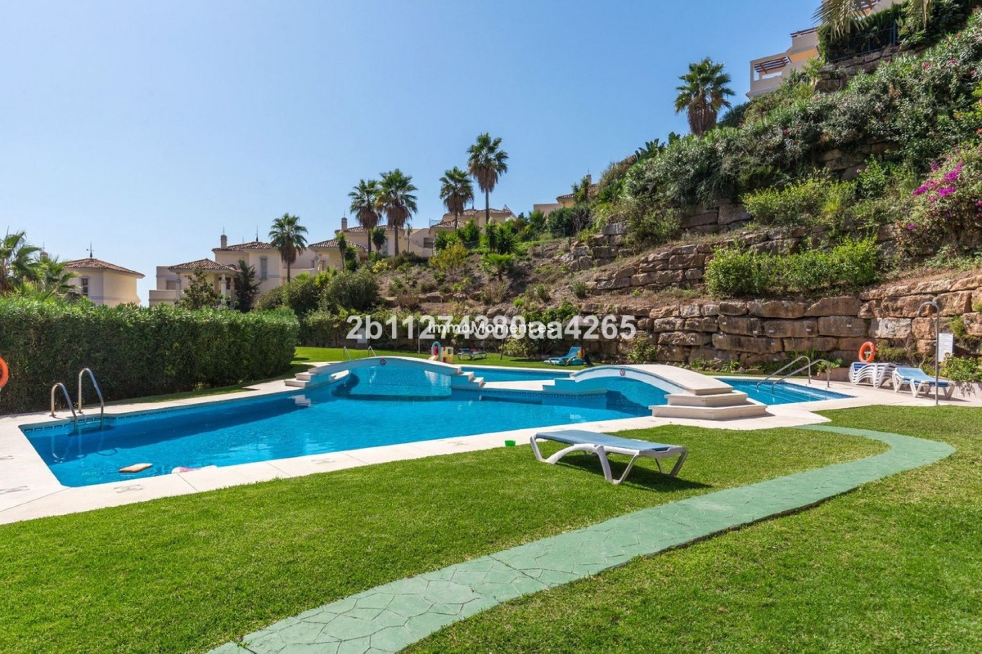 Wiederverkauf - Wohnung - Marbella - Marbella Centro