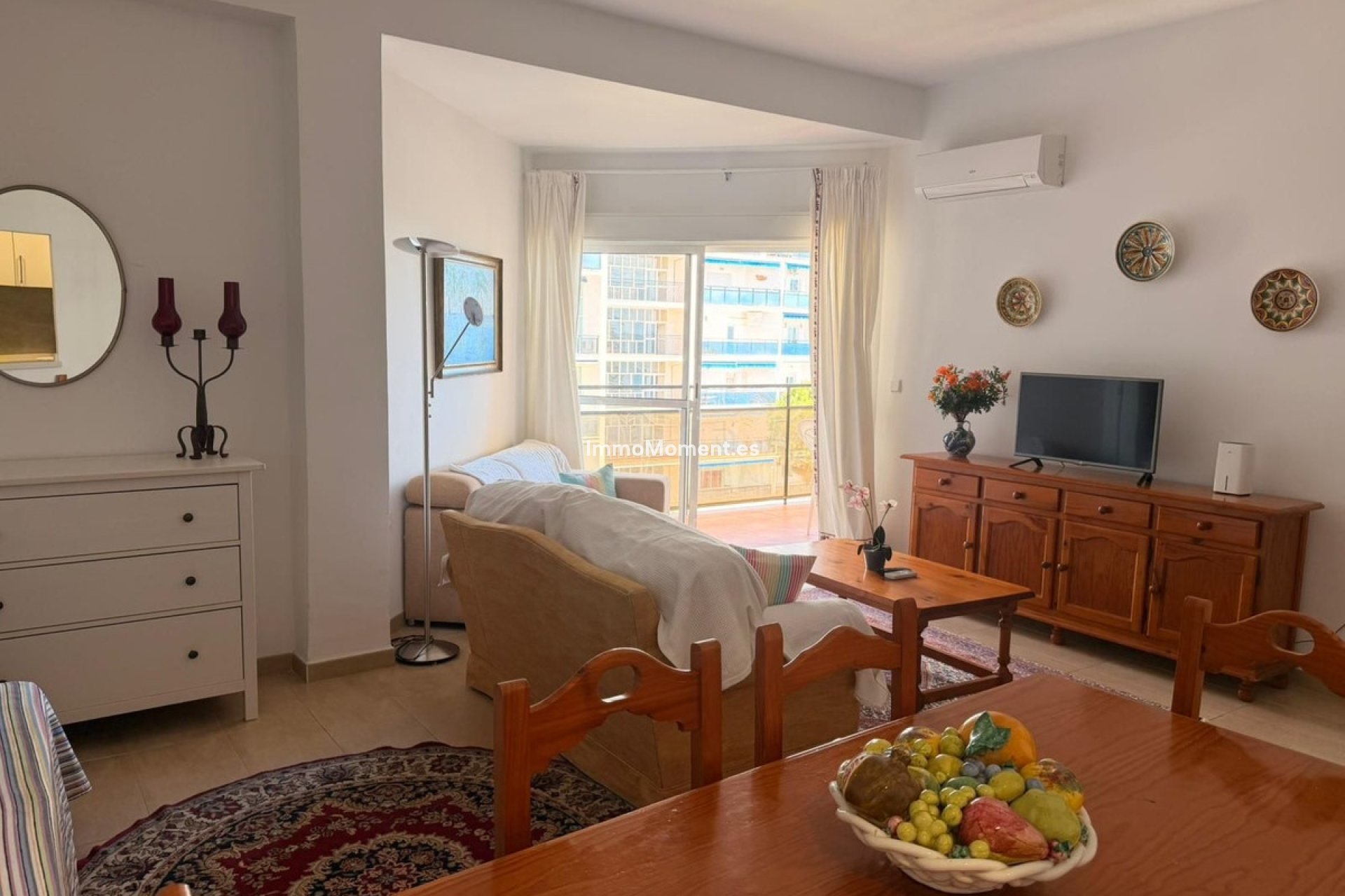 Wiederverkauf - Wohnung - Marbella - Marbella Centro