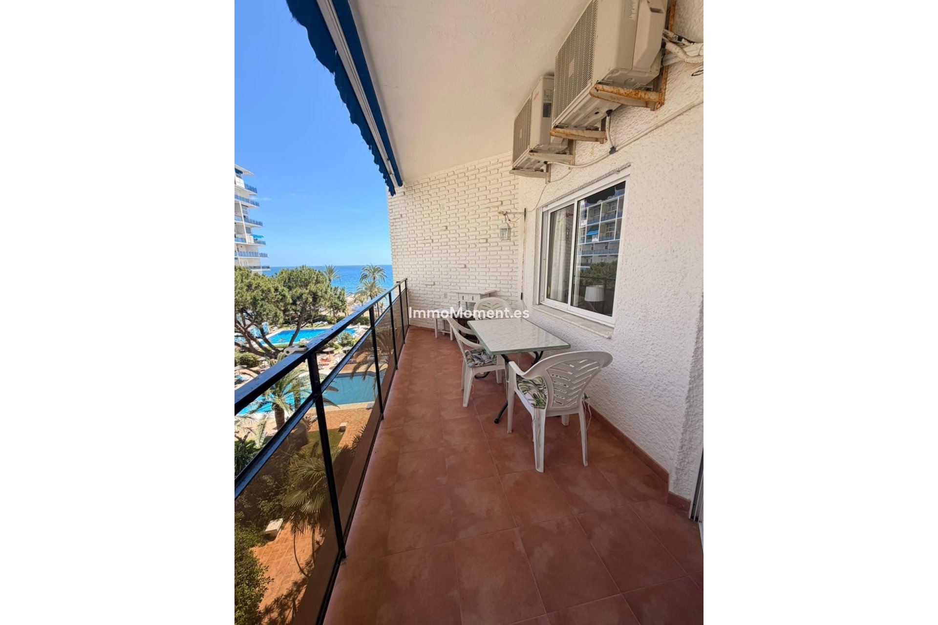 Wiederverkauf - Wohnung - Marbella - Marbella Centro