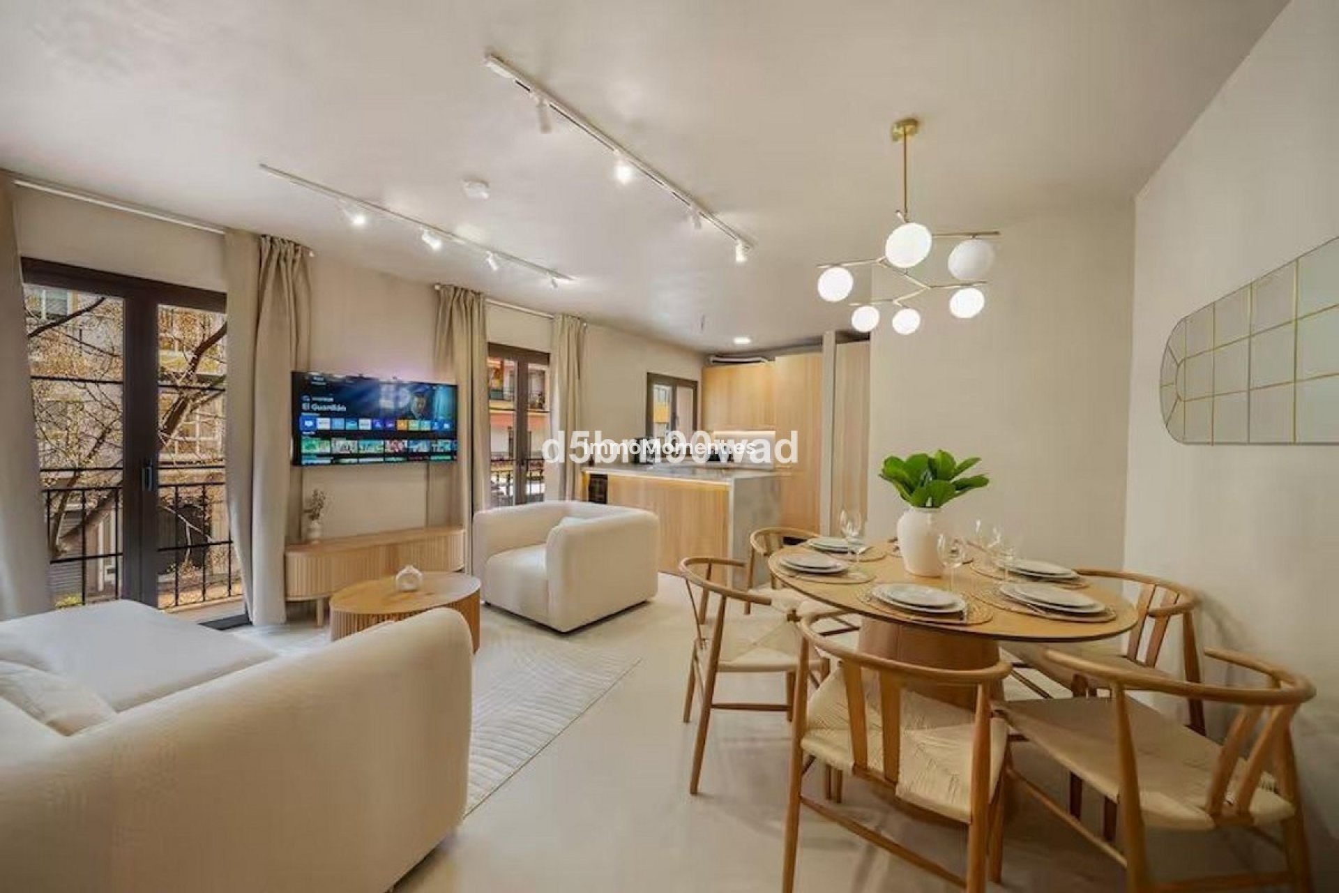 Wiederverkauf - Wohnung - Marbella - Marbella Centro