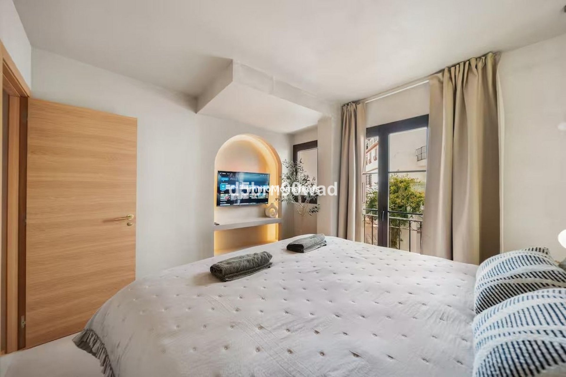 Wiederverkauf - Wohnung - Marbella - Marbella Centro