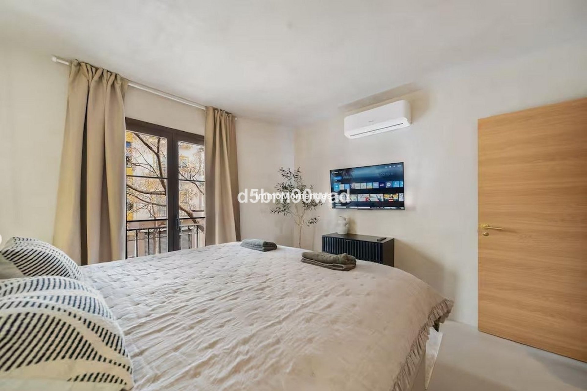 Wiederverkauf - Wohnung - Marbella - Marbella Centro
