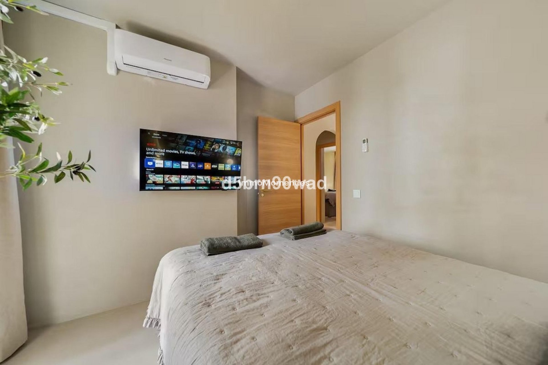 Wiederverkauf - Wohnung - Marbella - Marbella Centro