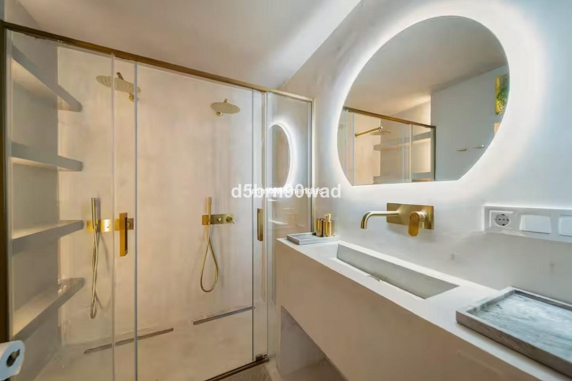 Wiederverkauf - Wohnung - Marbella - Marbella Centro