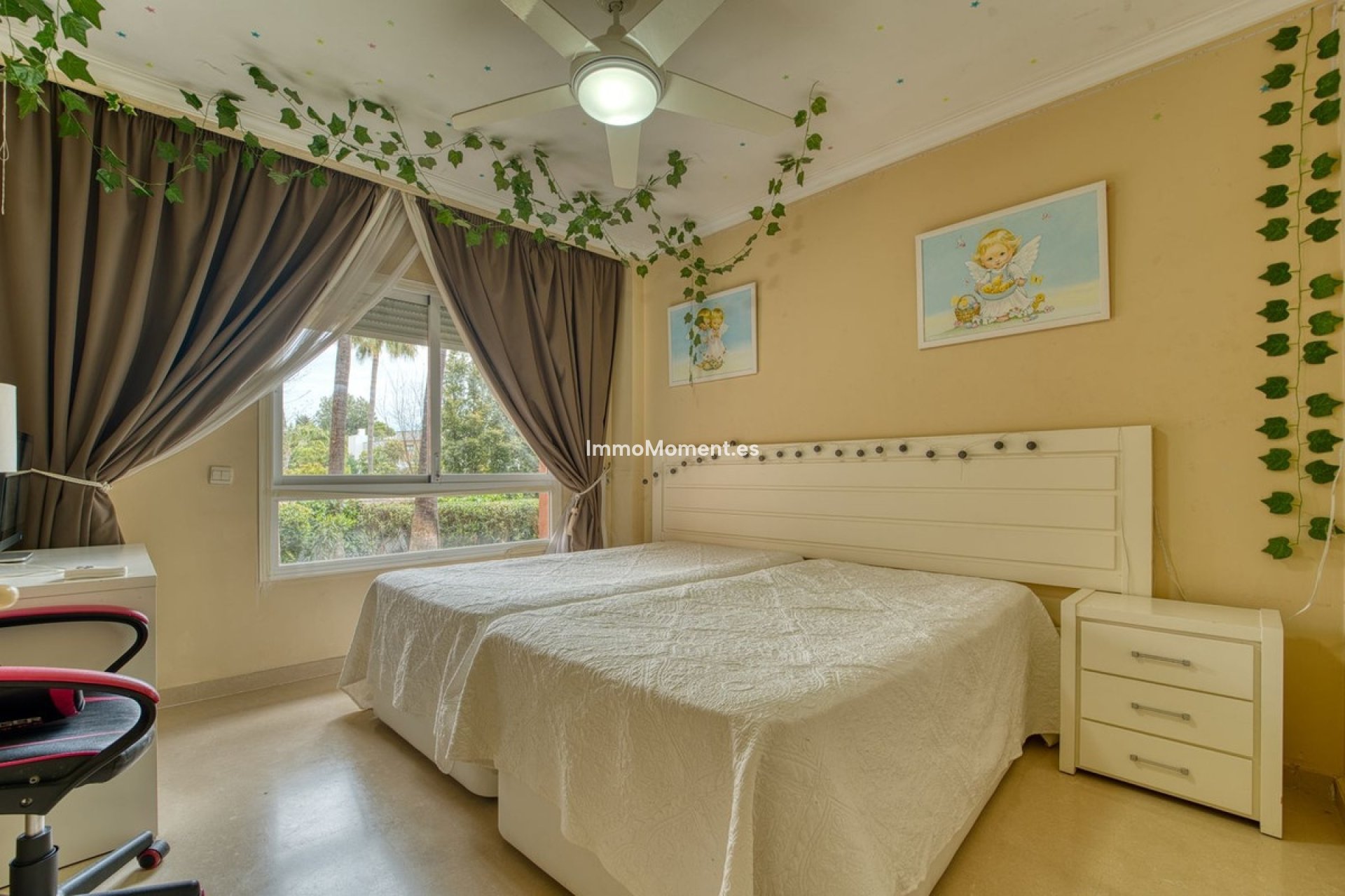 Wiederverkauf - Wohnung - Marbella - Marbella Centro