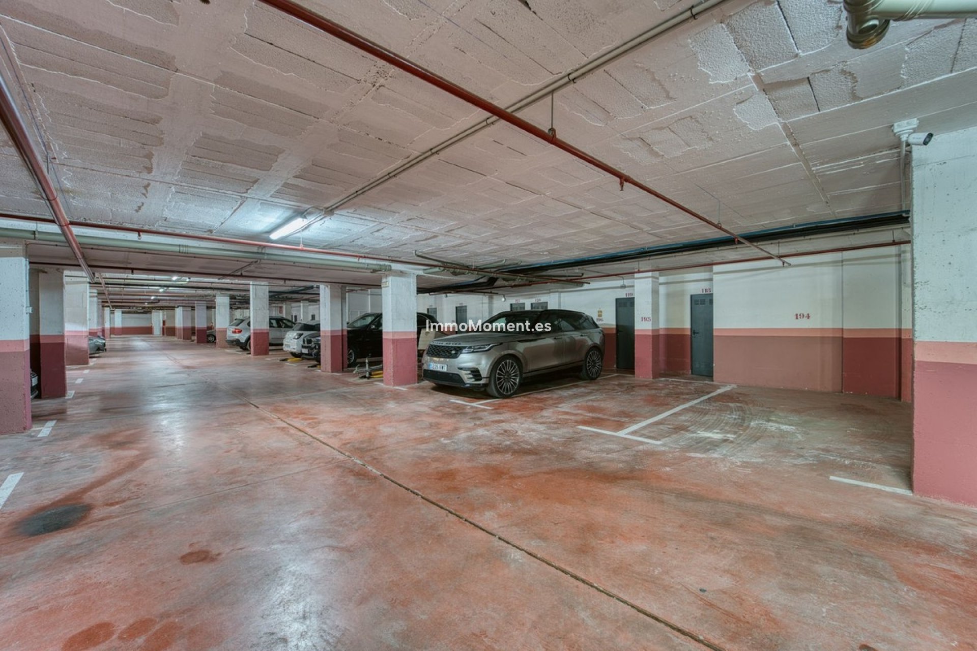 Wiederverkauf - Wohnung - Marbella - Marbella Centro