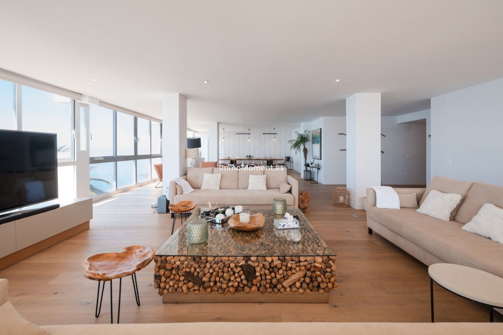 Wiederverkauf - Wohnung - Marbella - Marbella Centro