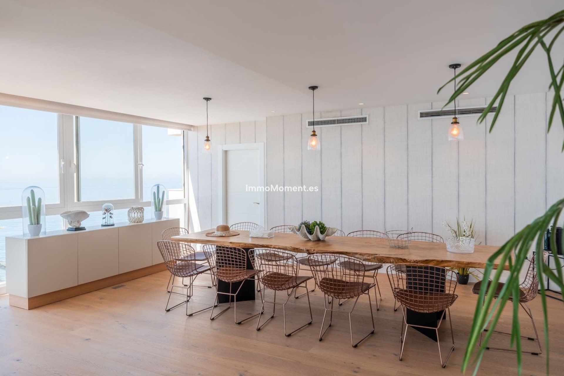 Wiederverkauf - Wohnung - Marbella - Marbella Centro
