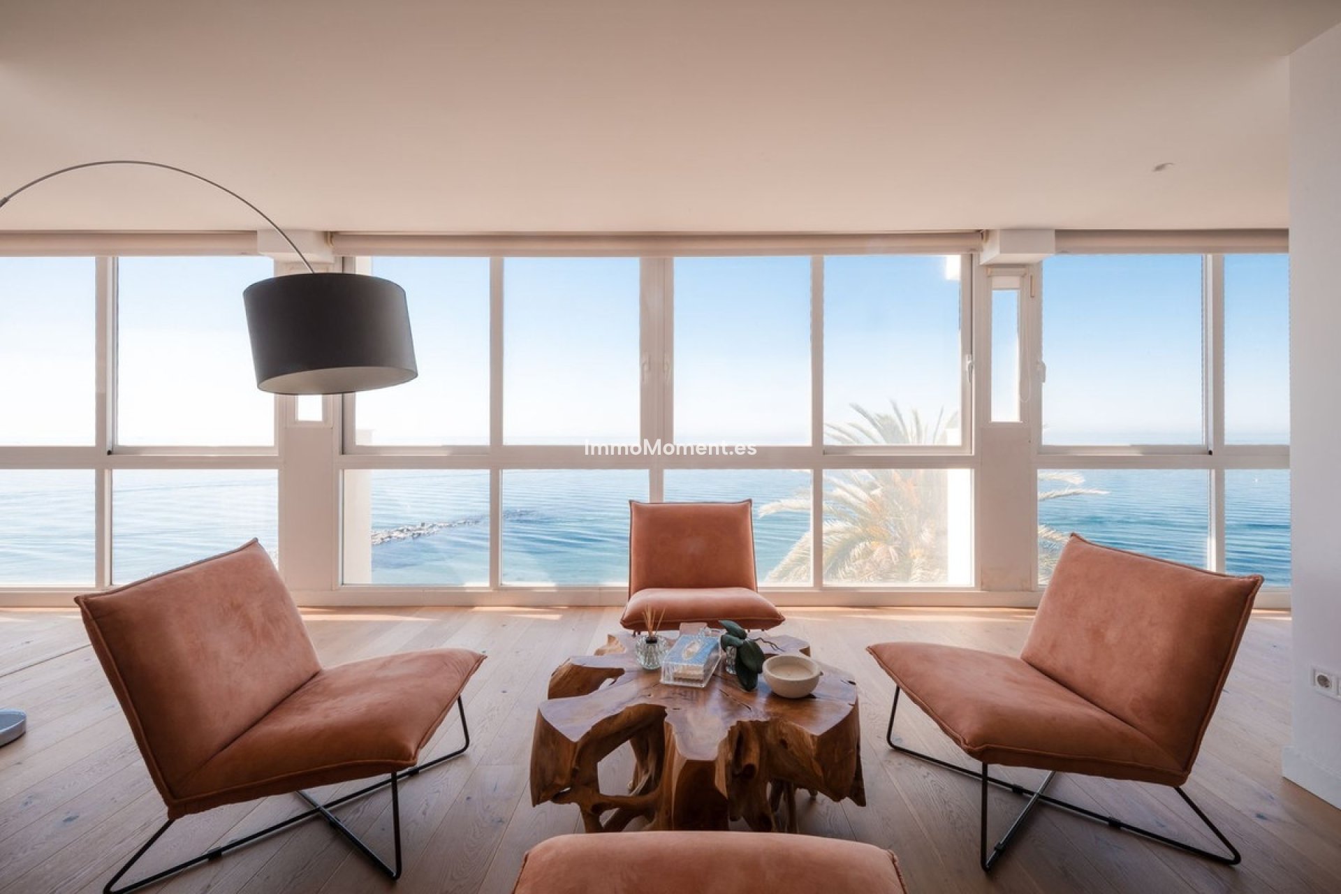 Wiederverkauf - Wohnung - Marbella - Marbella Centro