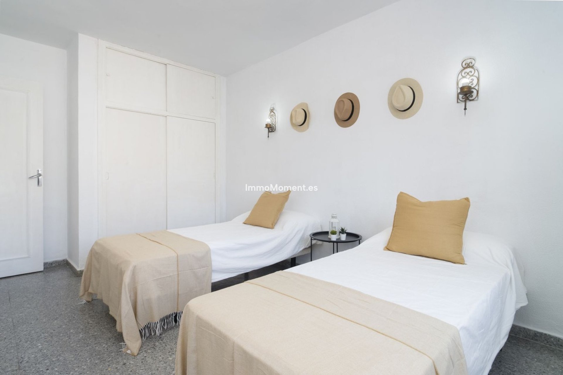 Wiederverkauf - Wohnung - Marbella - Marbella Centro