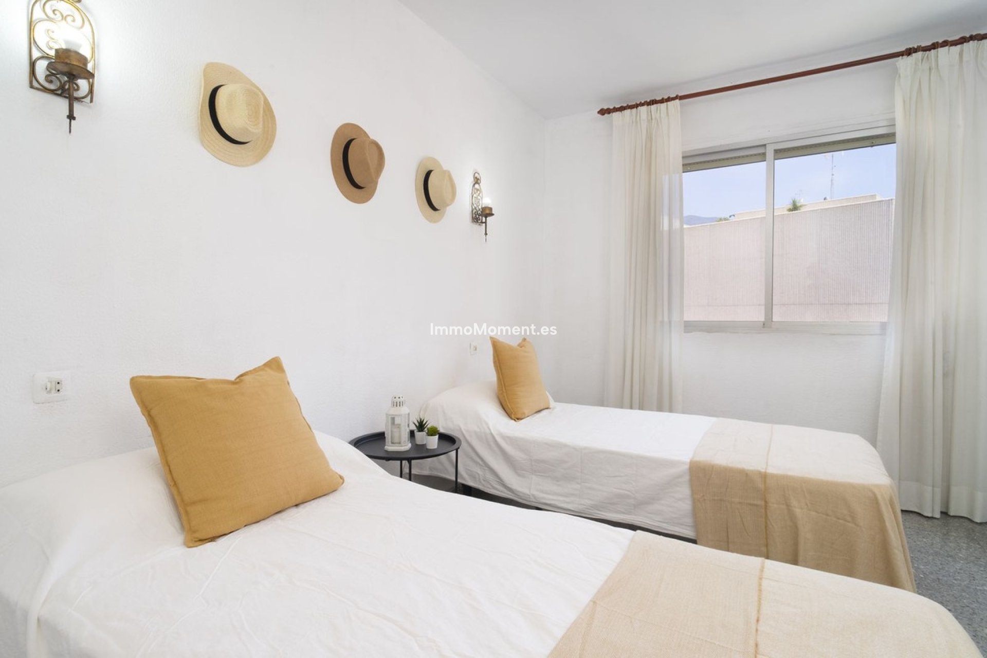 Wiederverkauf - Wohnung - Marbella - Marbella Centro