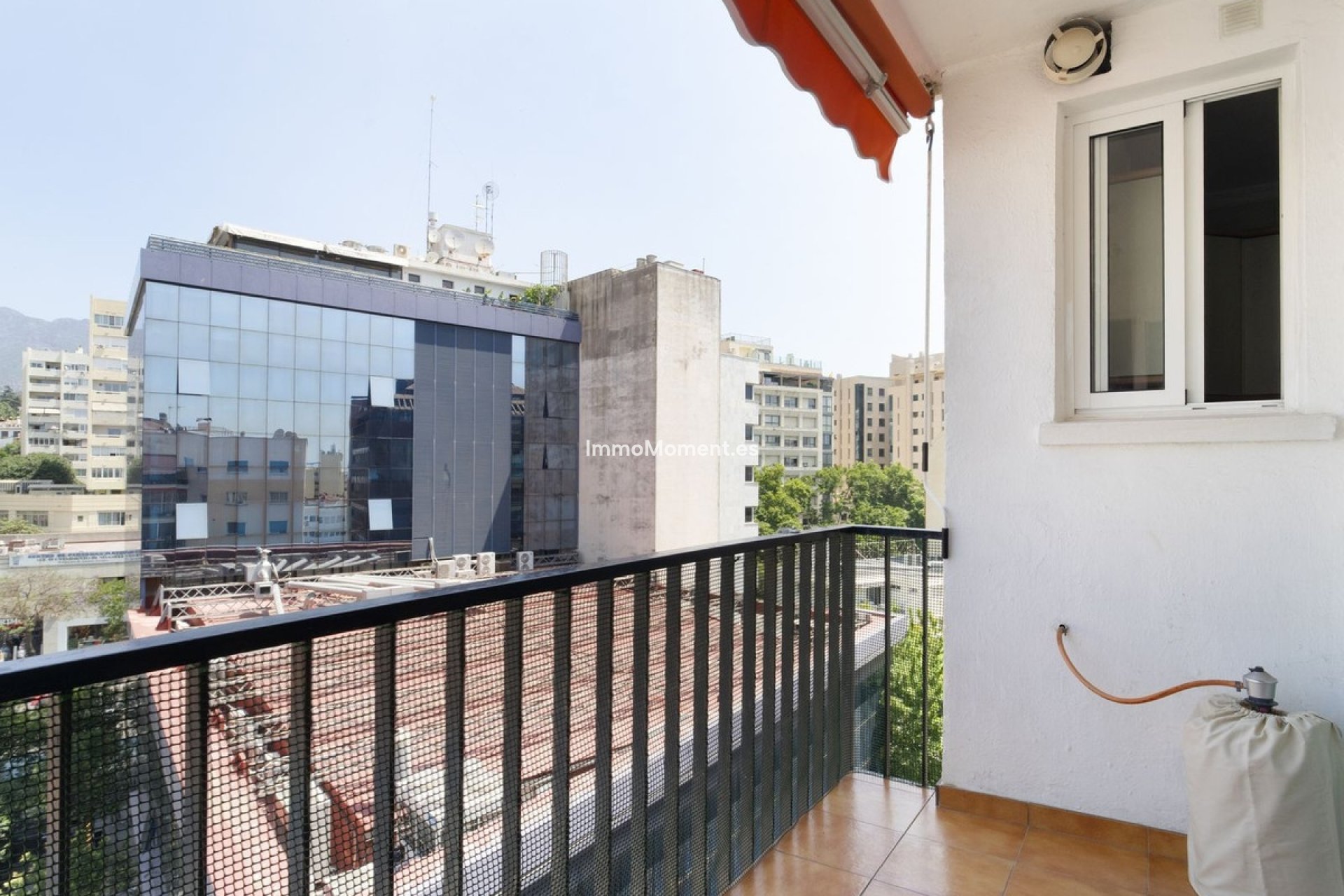 Wiederverkauf - Wohnung - Marbella - Marbella Centro
