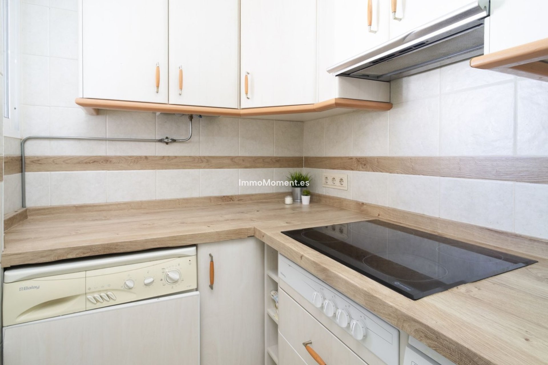 Wiederverkauf - Wohnung - Marbella - Marbella Centro