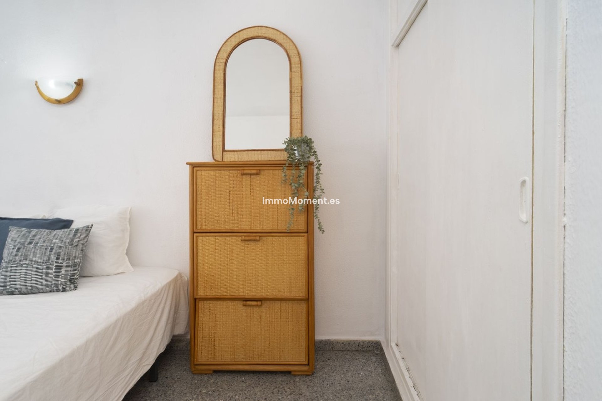 Wiederverkauf - Wohnung - Marbella - Marbella Centro