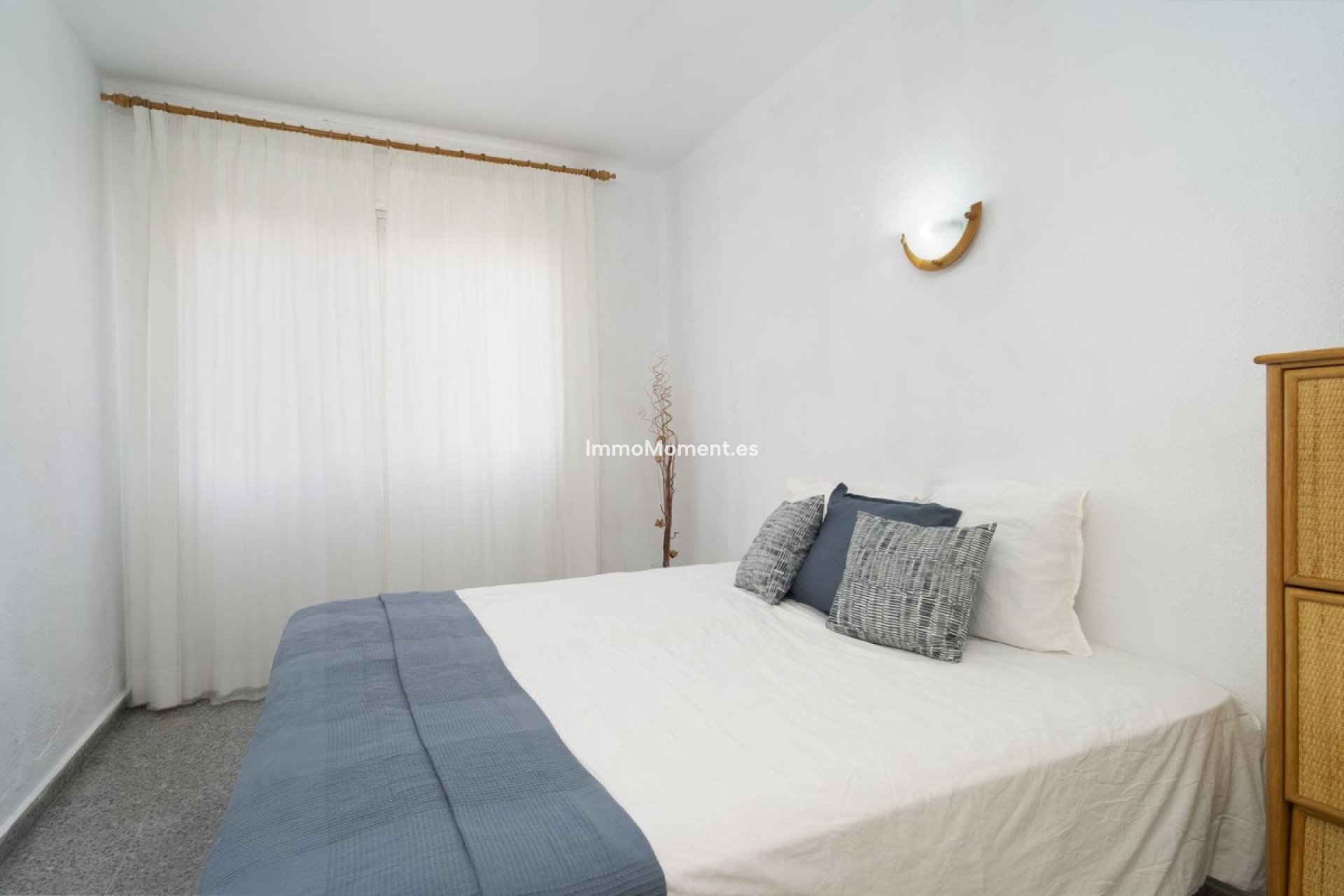 Wiederverkauf - Wohnung - Marbella - Marbella Centro