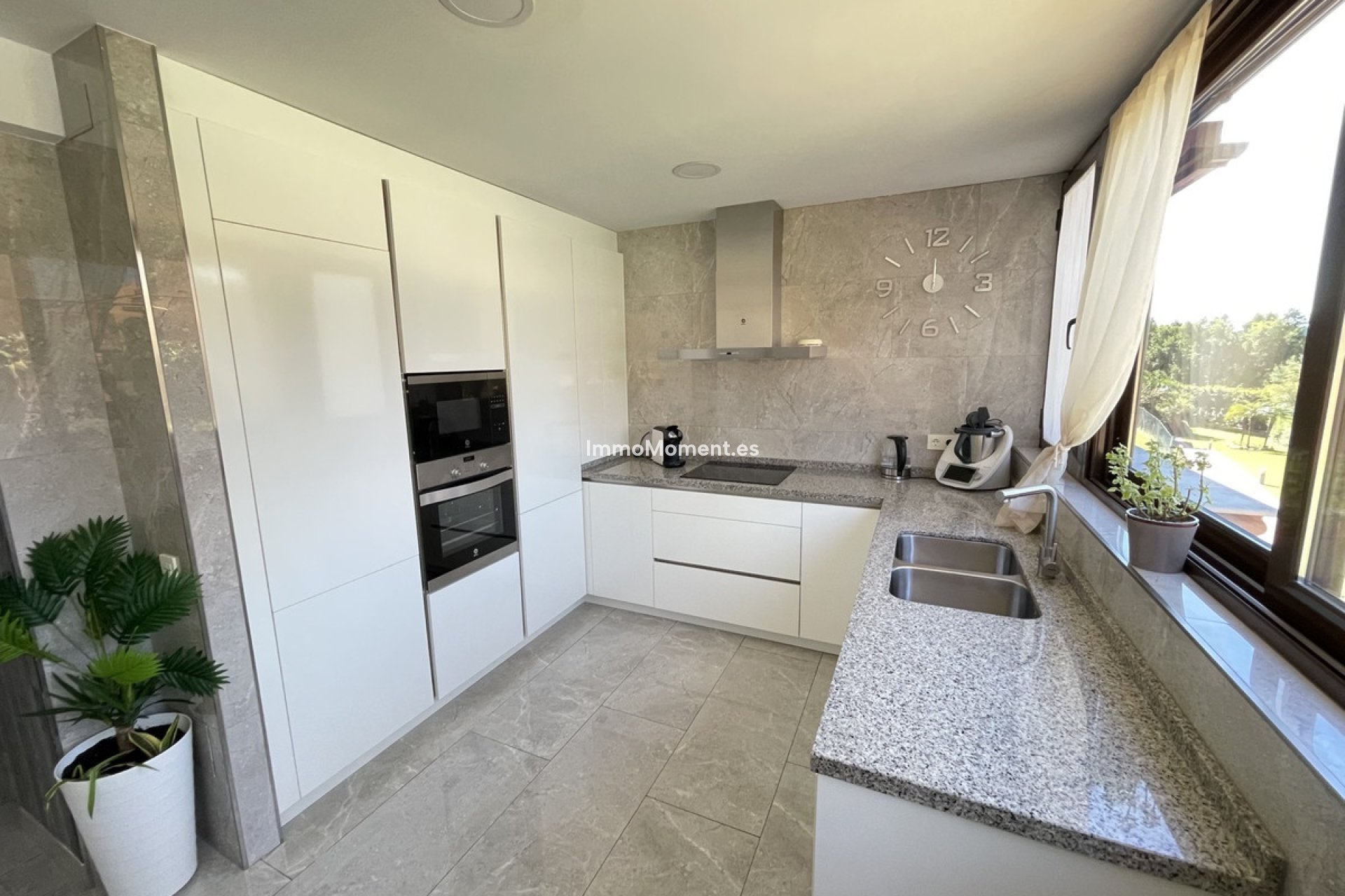 Wiederverkauf - Wohnung - Marbella - Marbella Centro