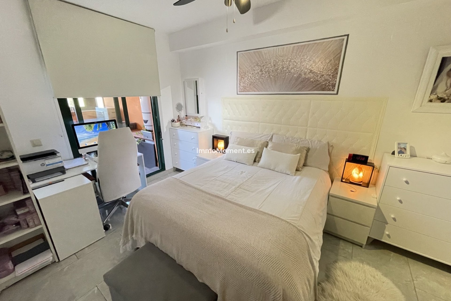 Wiederverkauf - Wohnung - Marbella - Marbella Centro