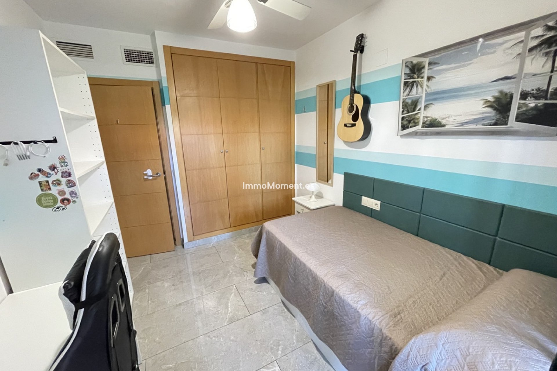 Wiederverkauf - Wohnung - Marbella - Marbella Centro