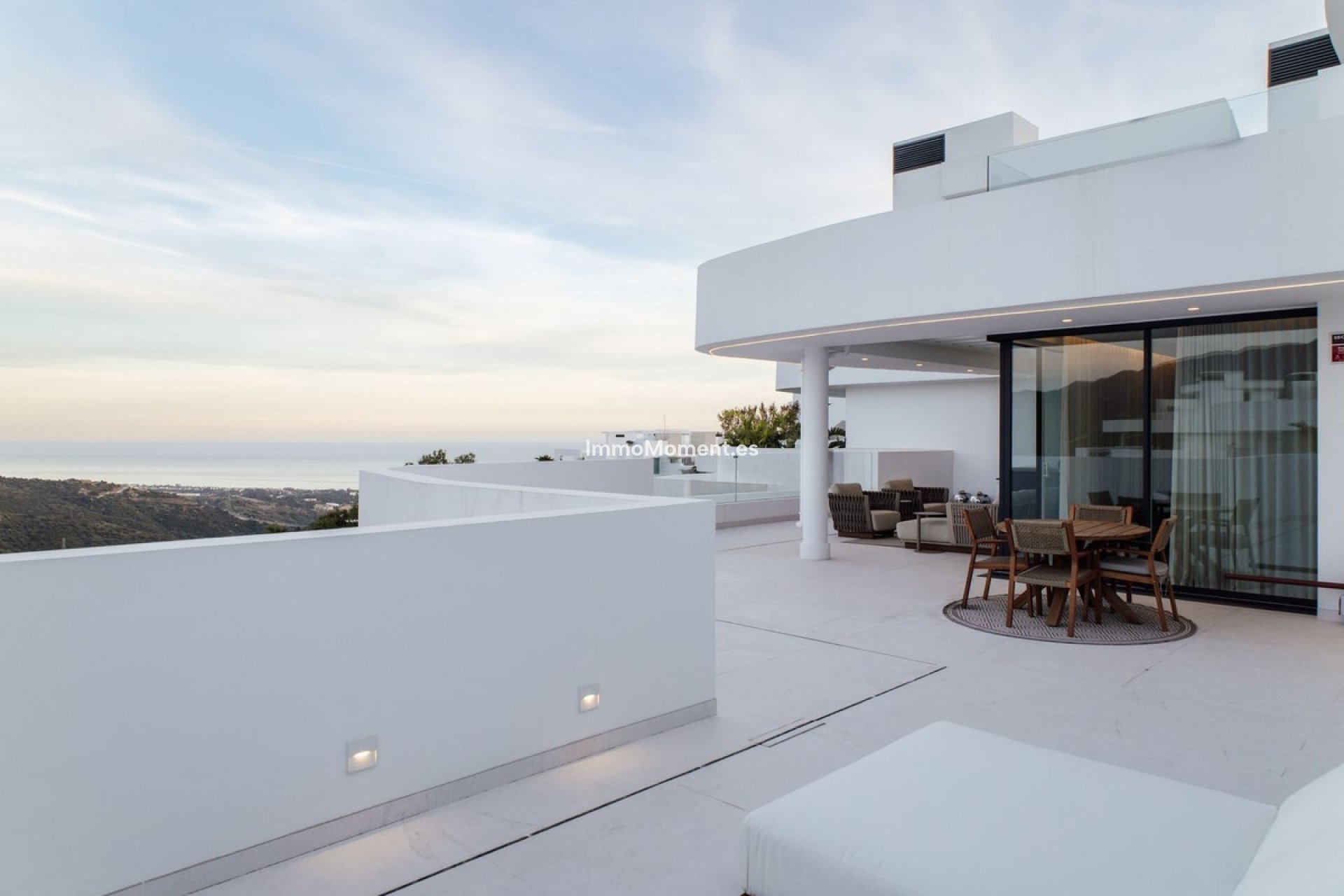 Wiederverkauf - Wohnung - Marbella - Marbella Centro