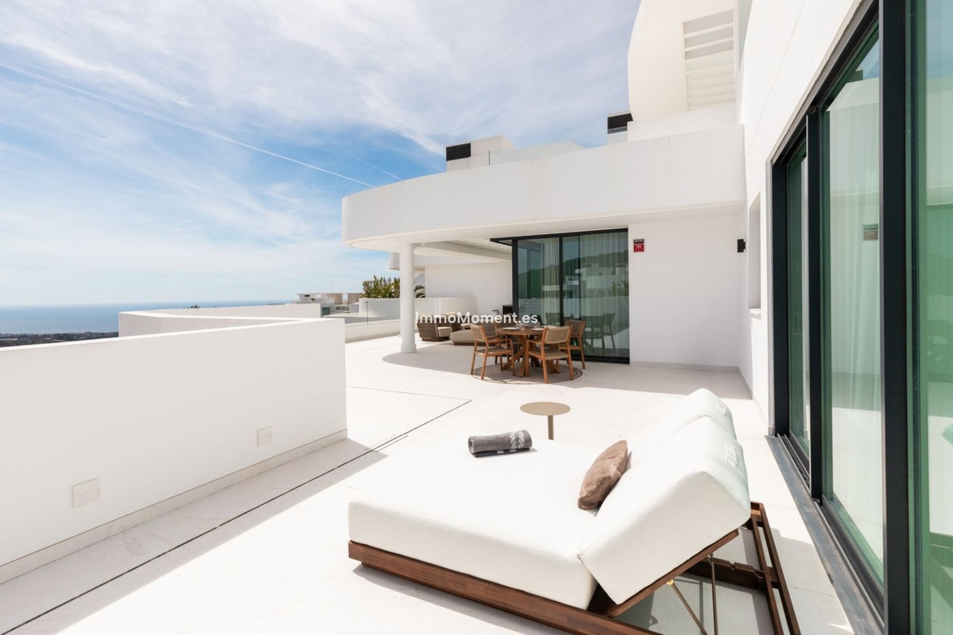 Wiederverkauf - Wohnung - Marbella - Marbella Centro